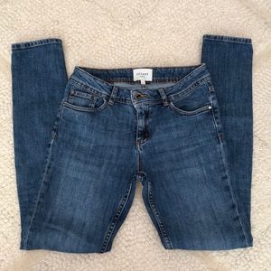 Sézane Le Slim Parfait Jeans Size 26.